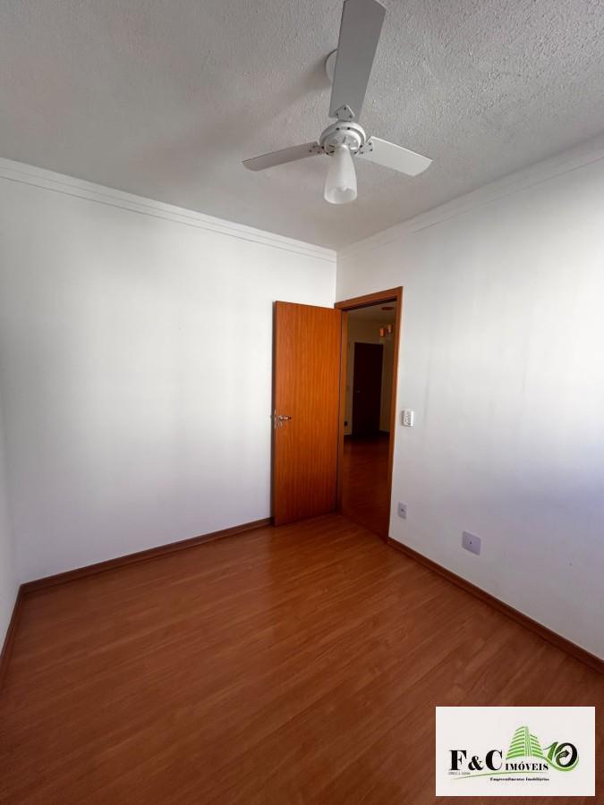 Apartamento, 2 quartos - Foto 1
