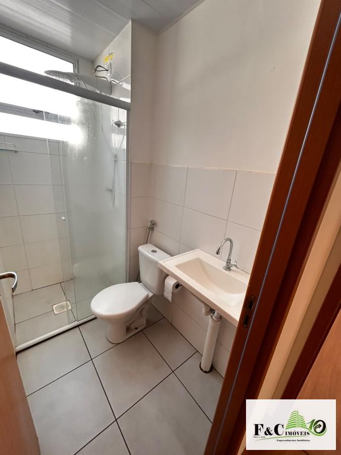 Apartamento, 2 quartos - Foto 3
