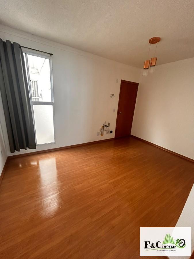 Apartamento, 2 quartos - Foto 7