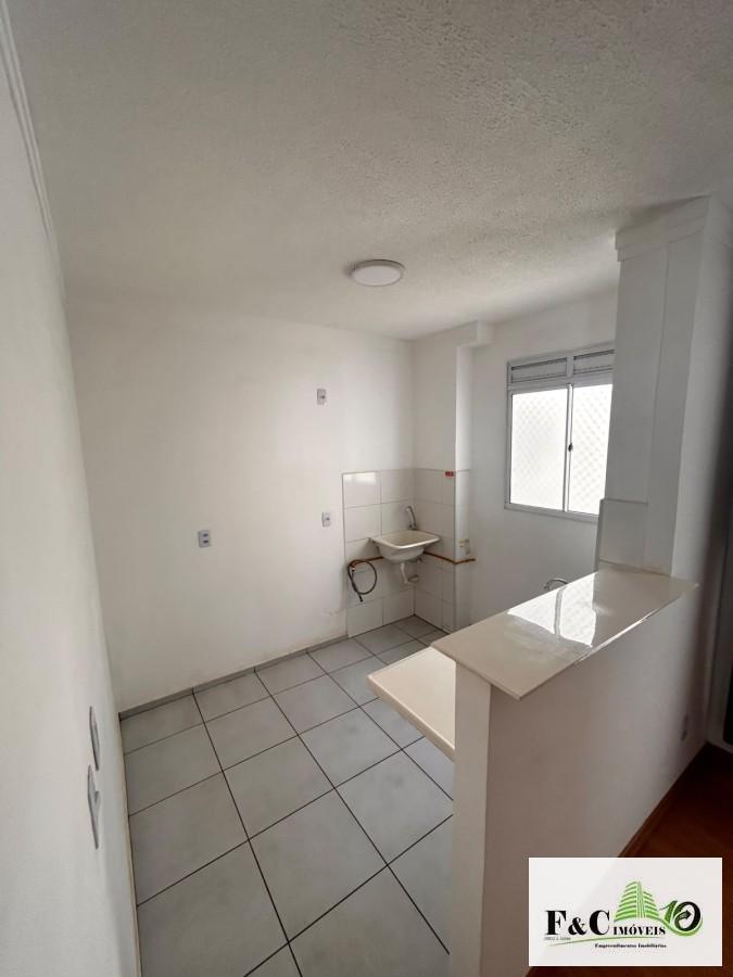 Apartamento, 2 quartos - Foto 5