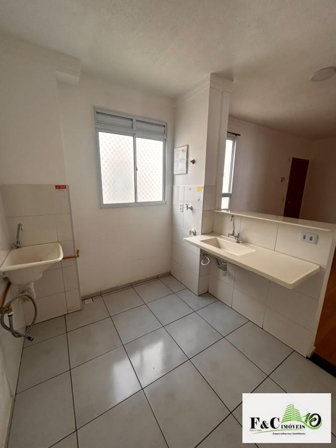 Apartamento, 2 quartos - Foto 6