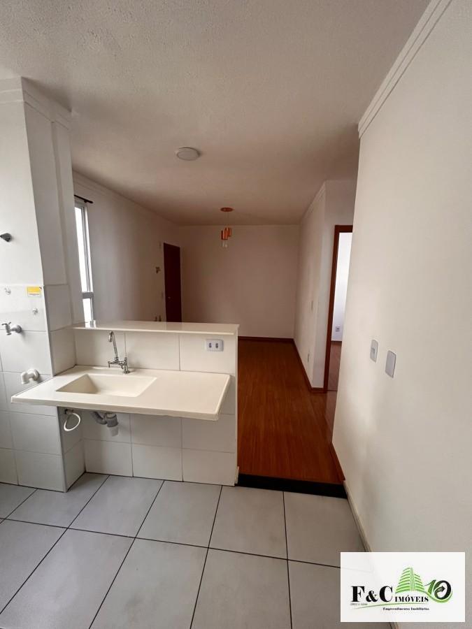 Apartamento, 2 quartos - Foto 10