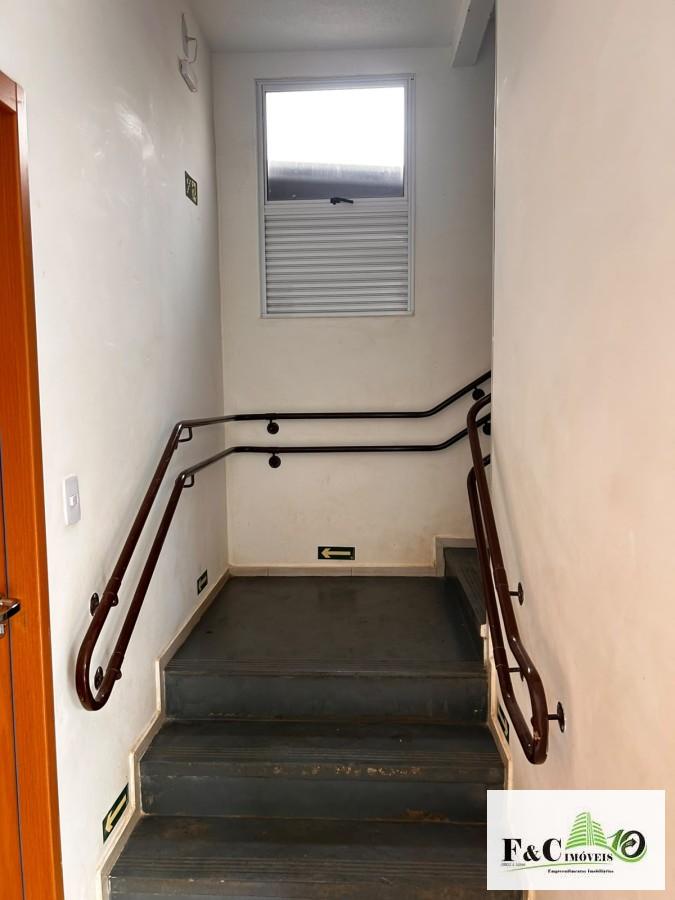 Apartamento, 2 quartos - Foto 9