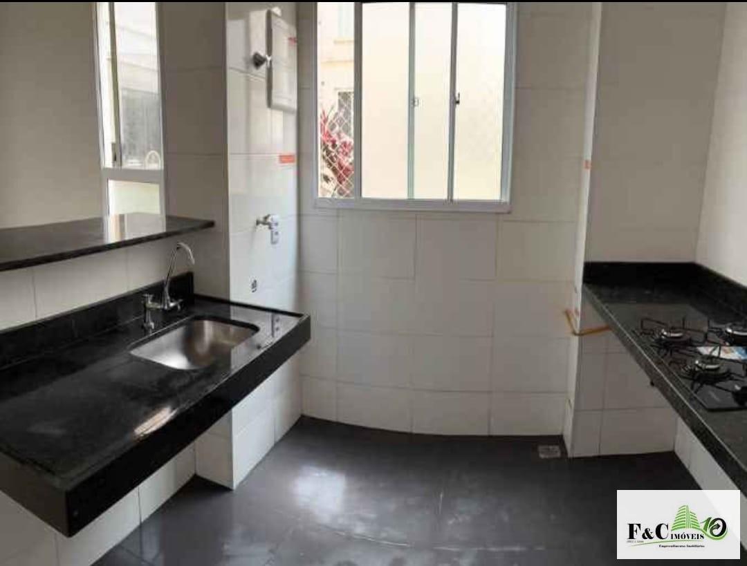 Apartamento, 2 quartos - Foto 12