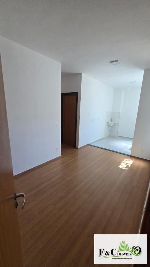 Apartamento, 2 quartos - Foto 2
