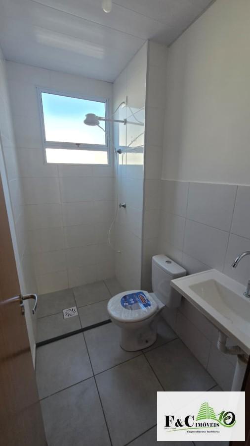Apartamento, 2 quartos - Foto 4