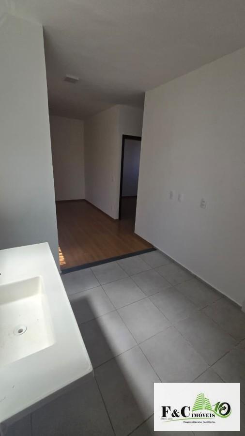 Apartamento, 2 quartos - Foto 3
