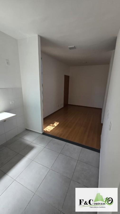 Apartamento, 2 quartos - Foto 1