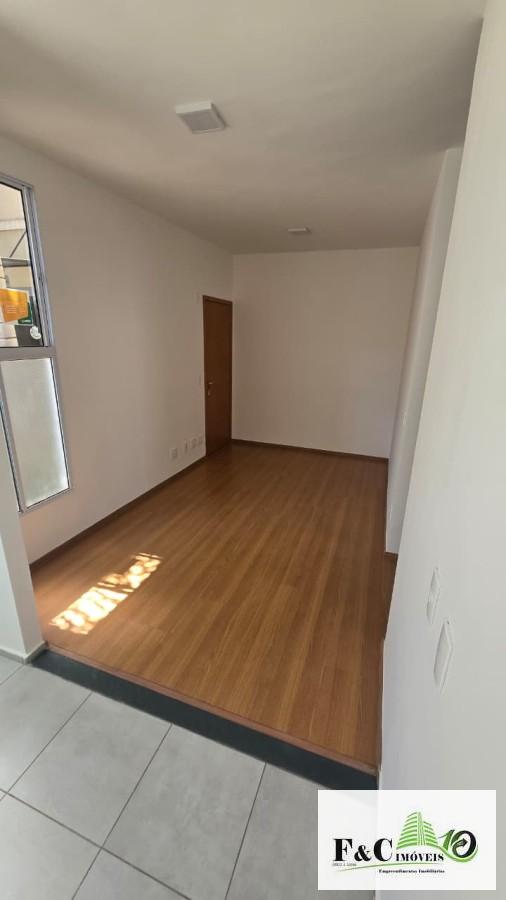Apartamento, 2 quartos - Foto 7