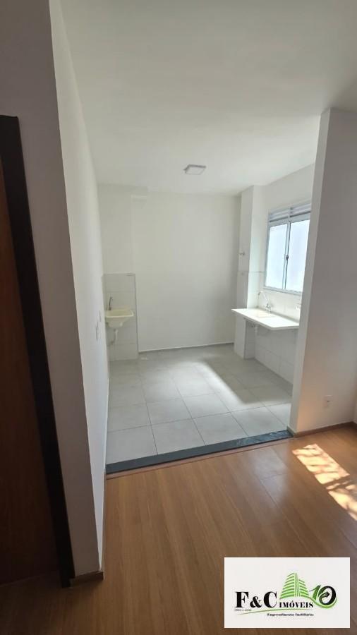 Apartamento, 2 quartos - Foto 10