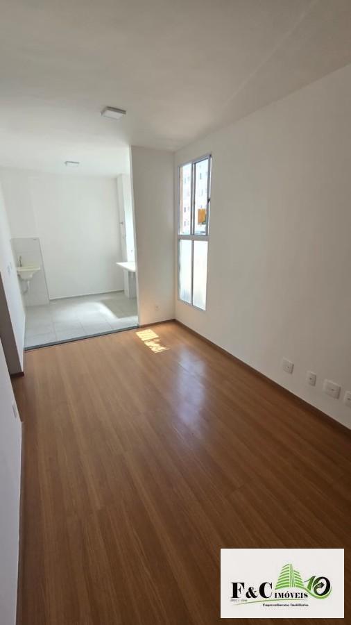 Apartamento, 2 quartos - Foto 11