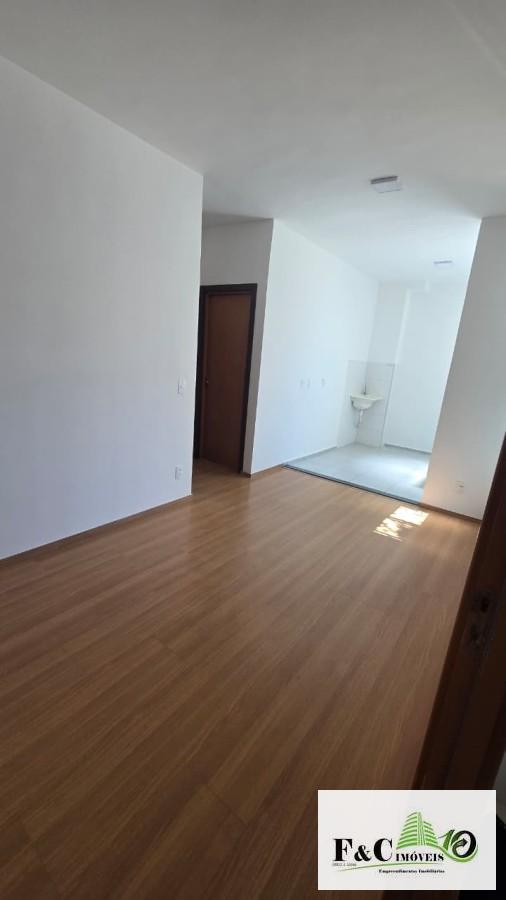 Apartamento, 2 quartos - Foto 12