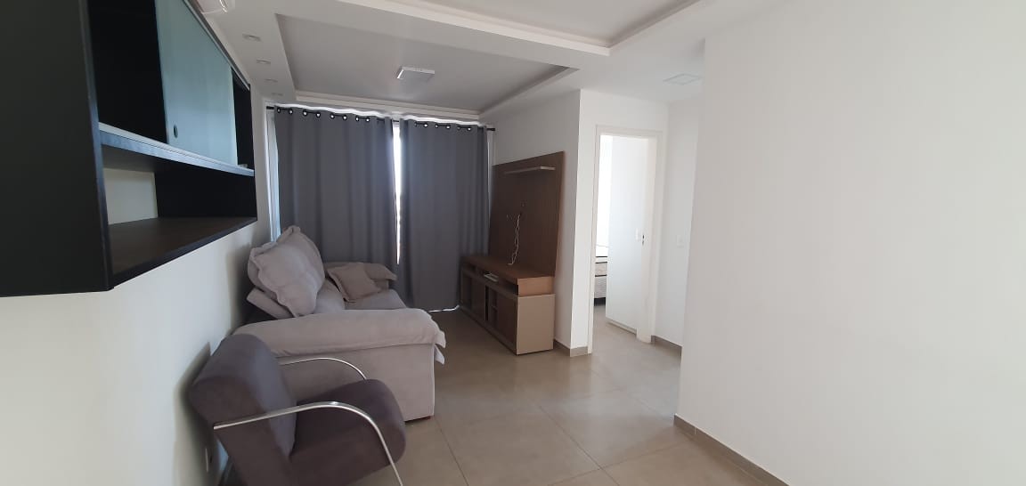 Apartamento, 2 quartos - Foto 3