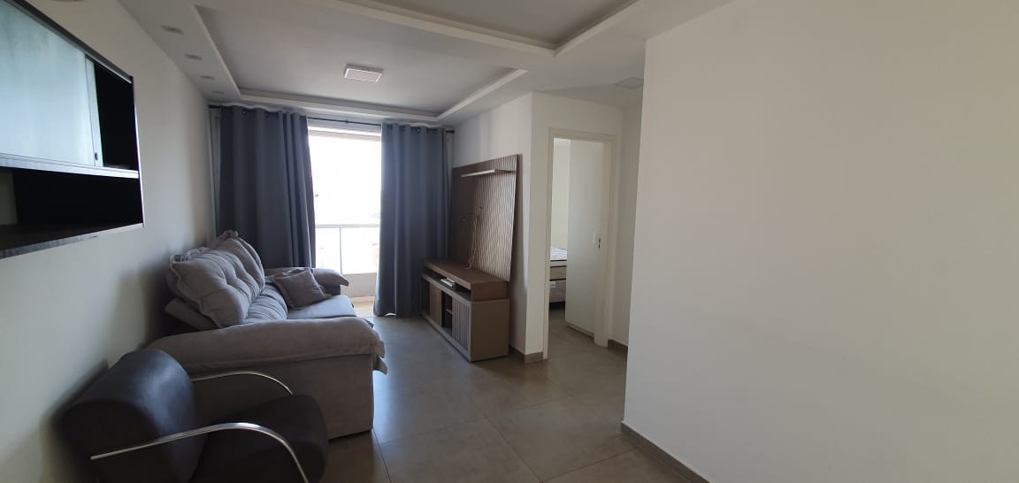 Apartamento, 2 quartos - Foto 1