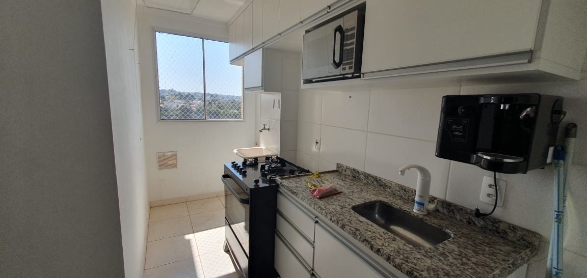 Apartamento, 2 quartos - Foto 6