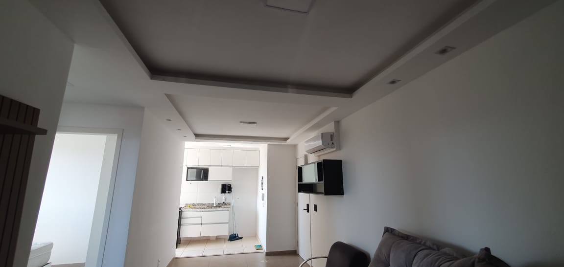 Apartamento, 2 quartos - Foto 5