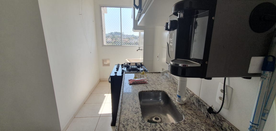 Apartamento, 2 quartos - Foto 7