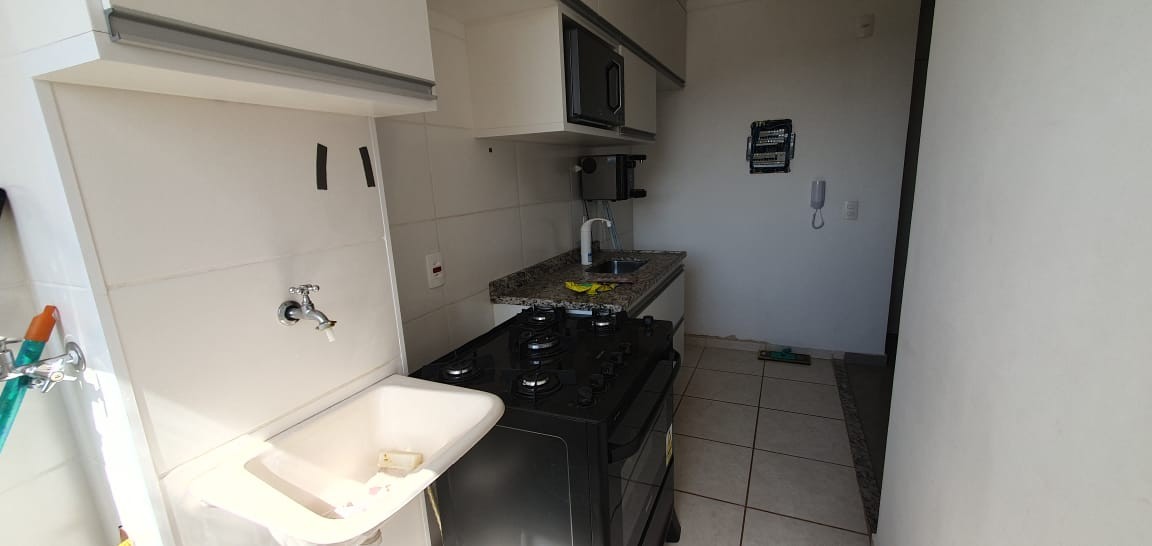 Apartamento, 2 quartos - Foto 8