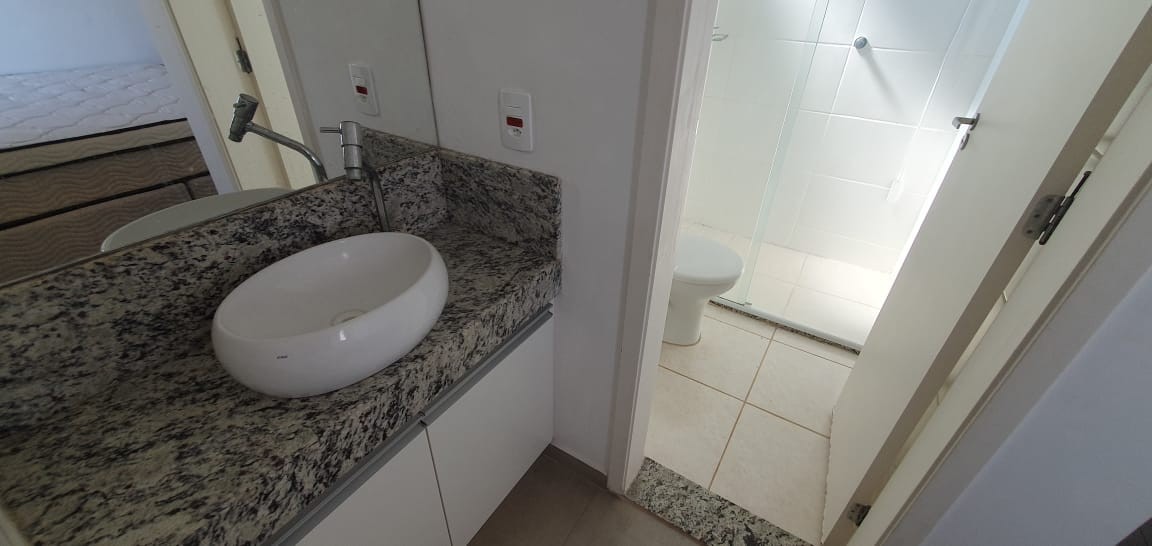 Apartamento, 2 quartos - Foto 16