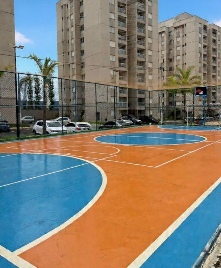Apartamento, 2 quartos - Foto 29