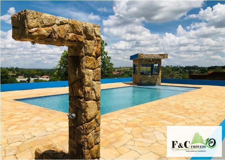 Fazenda, 3000 m² - Foto 1
