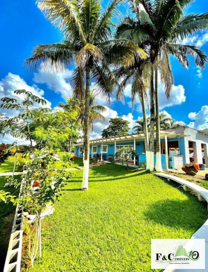 Fazenda, 3000 m² - Foto 11