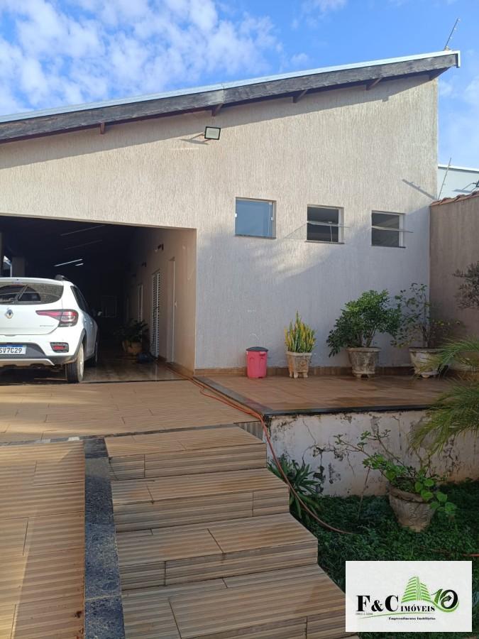 Fazenda, 500 m² - Foto 1