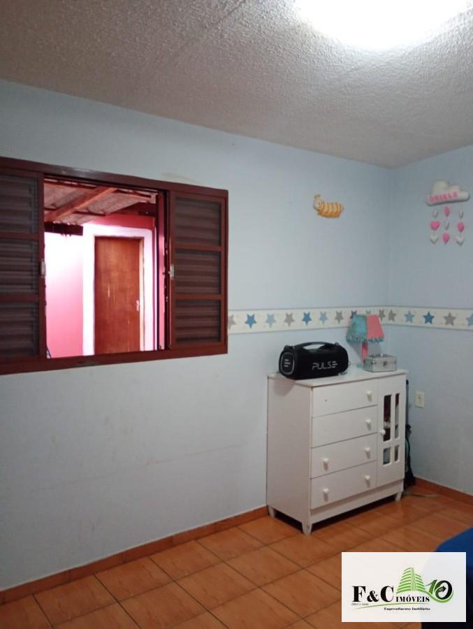 Casa, 4 quartos - Foto 2