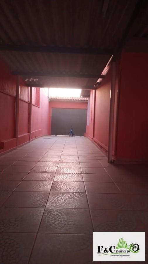 Casa, 4 quartos - Foto 5