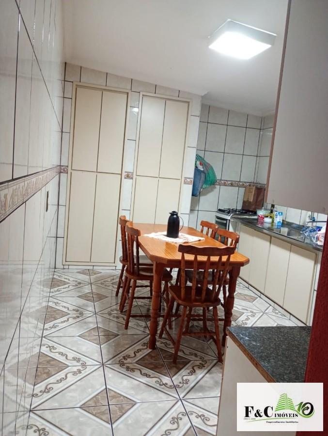 Casa, 4 quartos - Foto 4