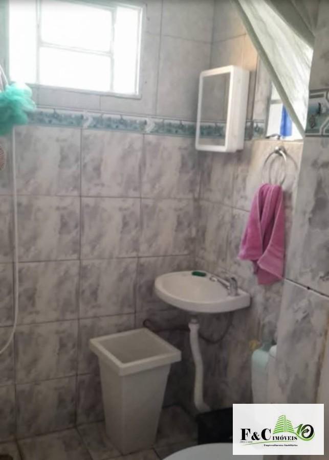 Casa, 3 quartos - Foto 8