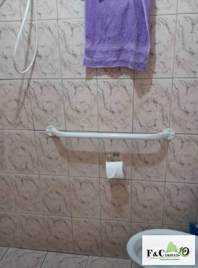 Casa, 3 quartos - Foto 10