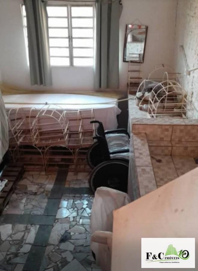 Casa, 3 quartos - Foto 11