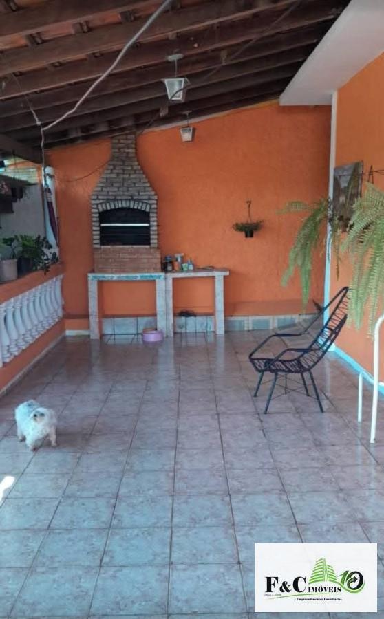 Casa, 3 quartos - Foto 15
