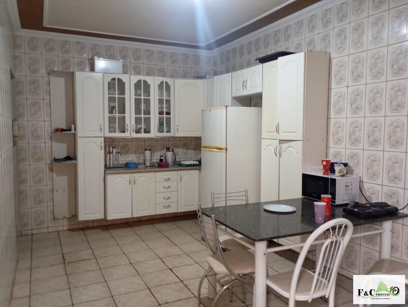 Casa, 3 quartos - Foto 7