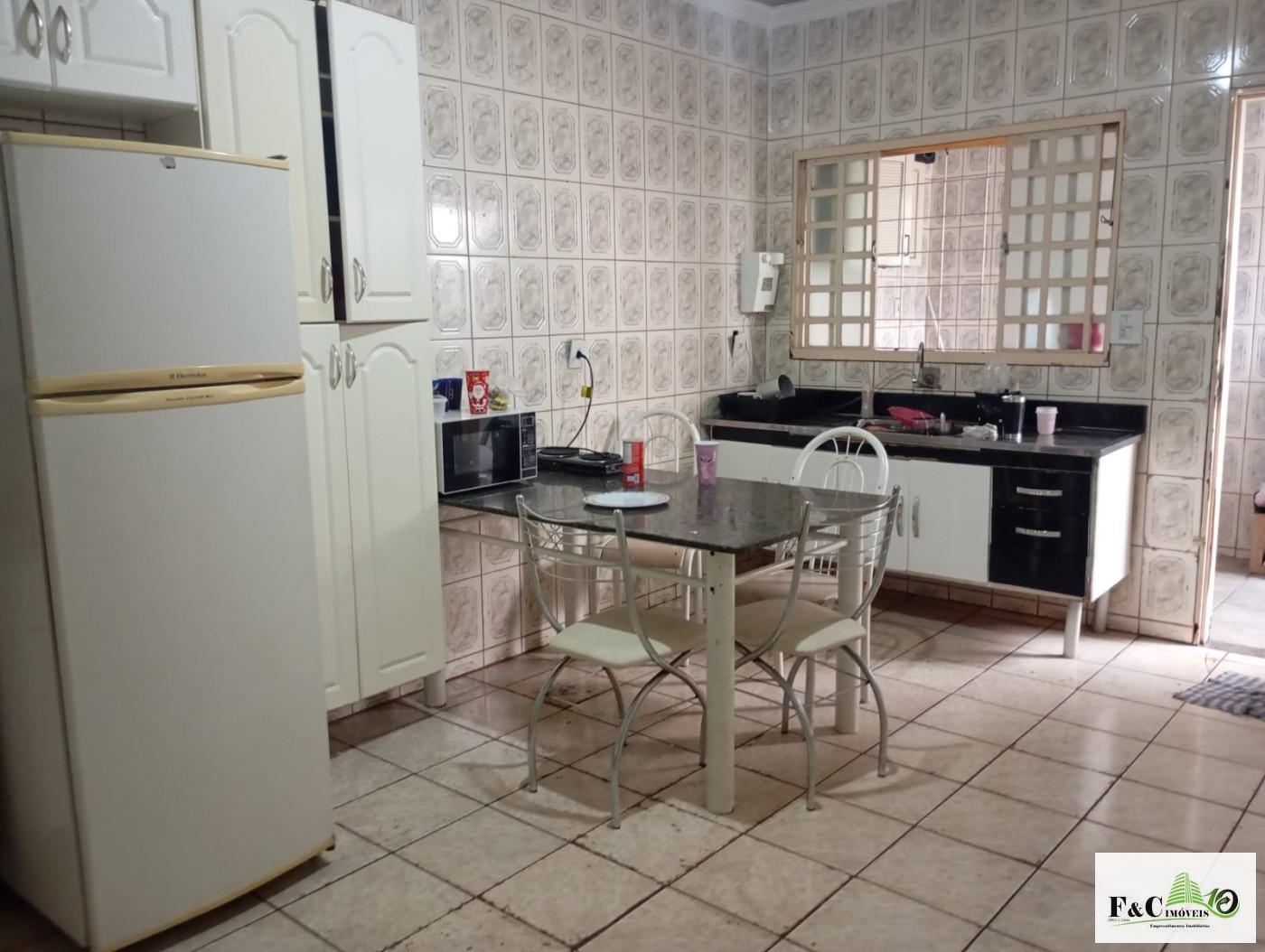 Casa, 3 quartos - Foto 8