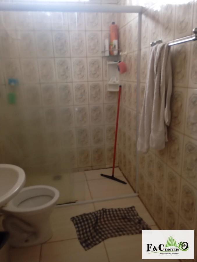 Casa, 3 quartos - Foto 12