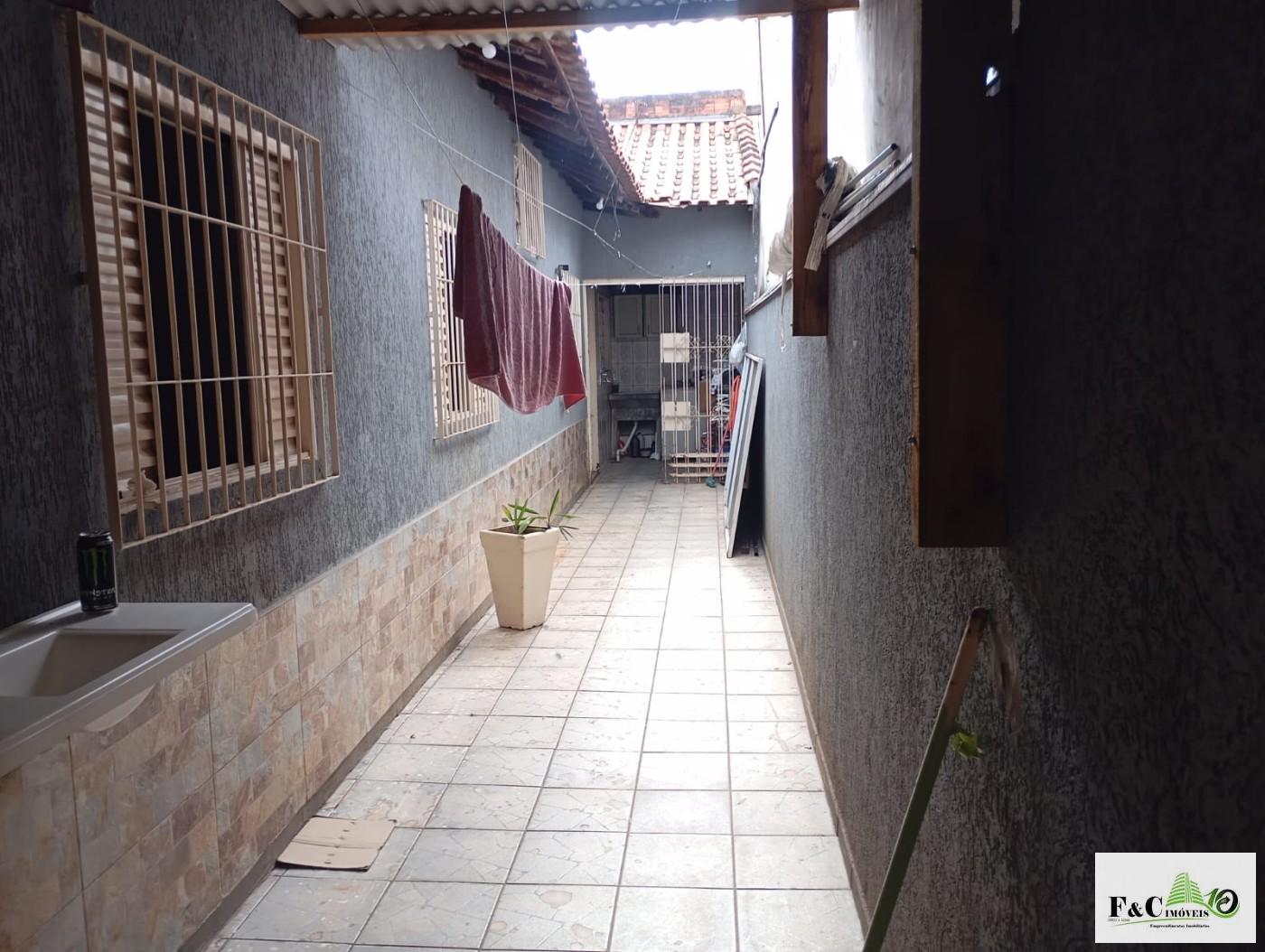 Casa, 3 quartos - Foto 17