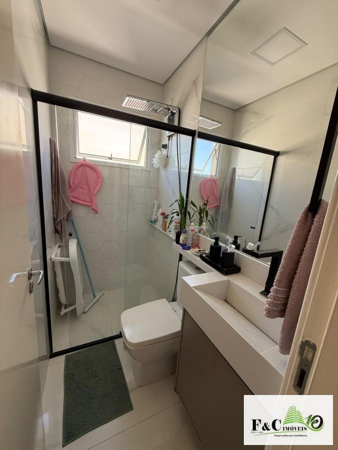 Apartamento, 2 quartos - Foto 3