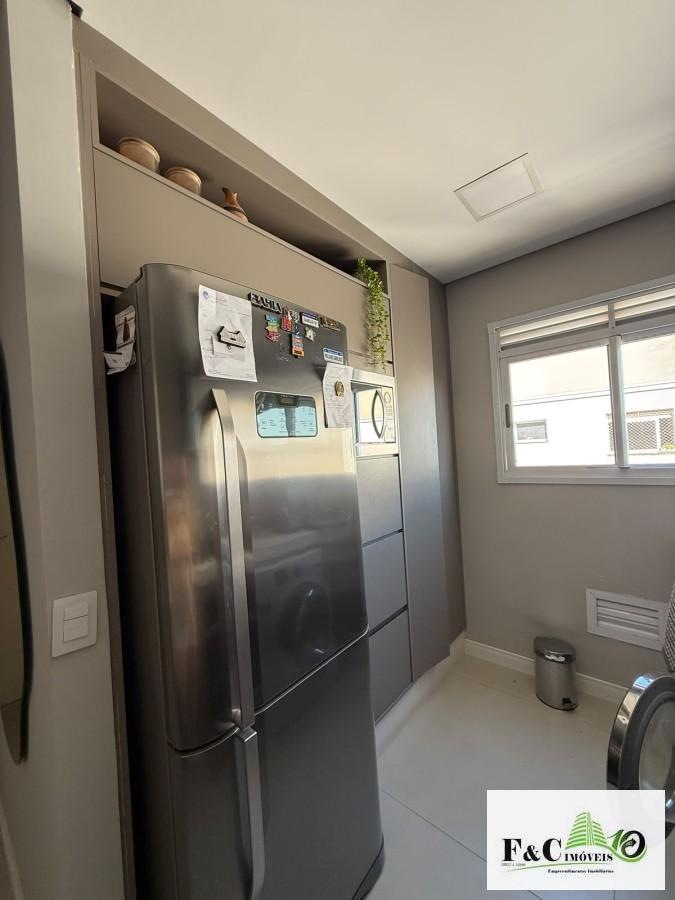 Apartamento, 2 quartos - Foto 2