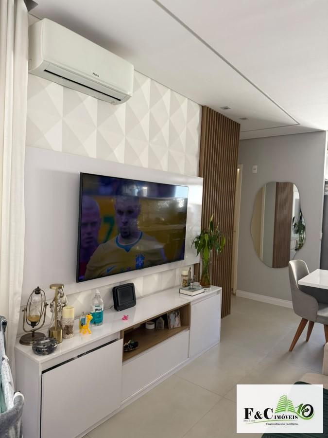 Apartamento, 2 quartos - Foto 1