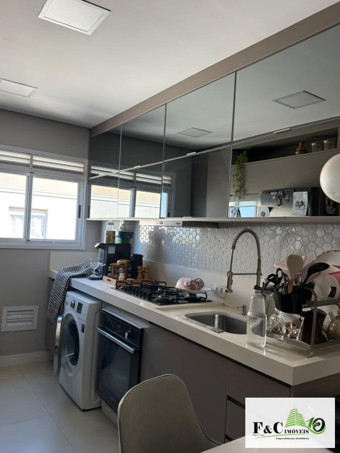 Apartamento, 2 quartos - Foto 5
