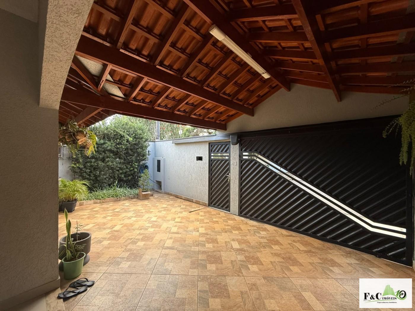 Casa, 3 quartos - Foto 3