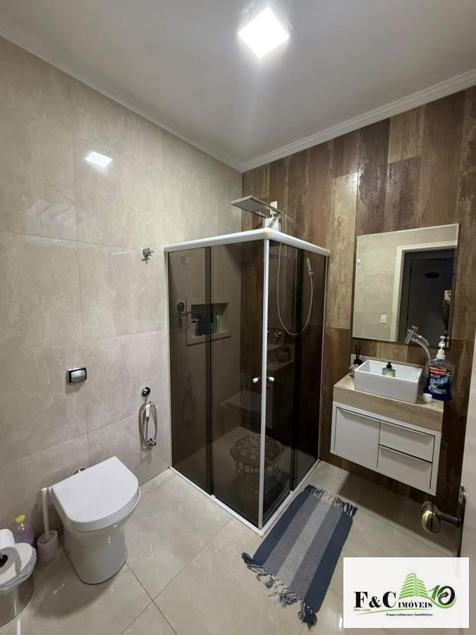 Casa, 3 quartos - Foto 7