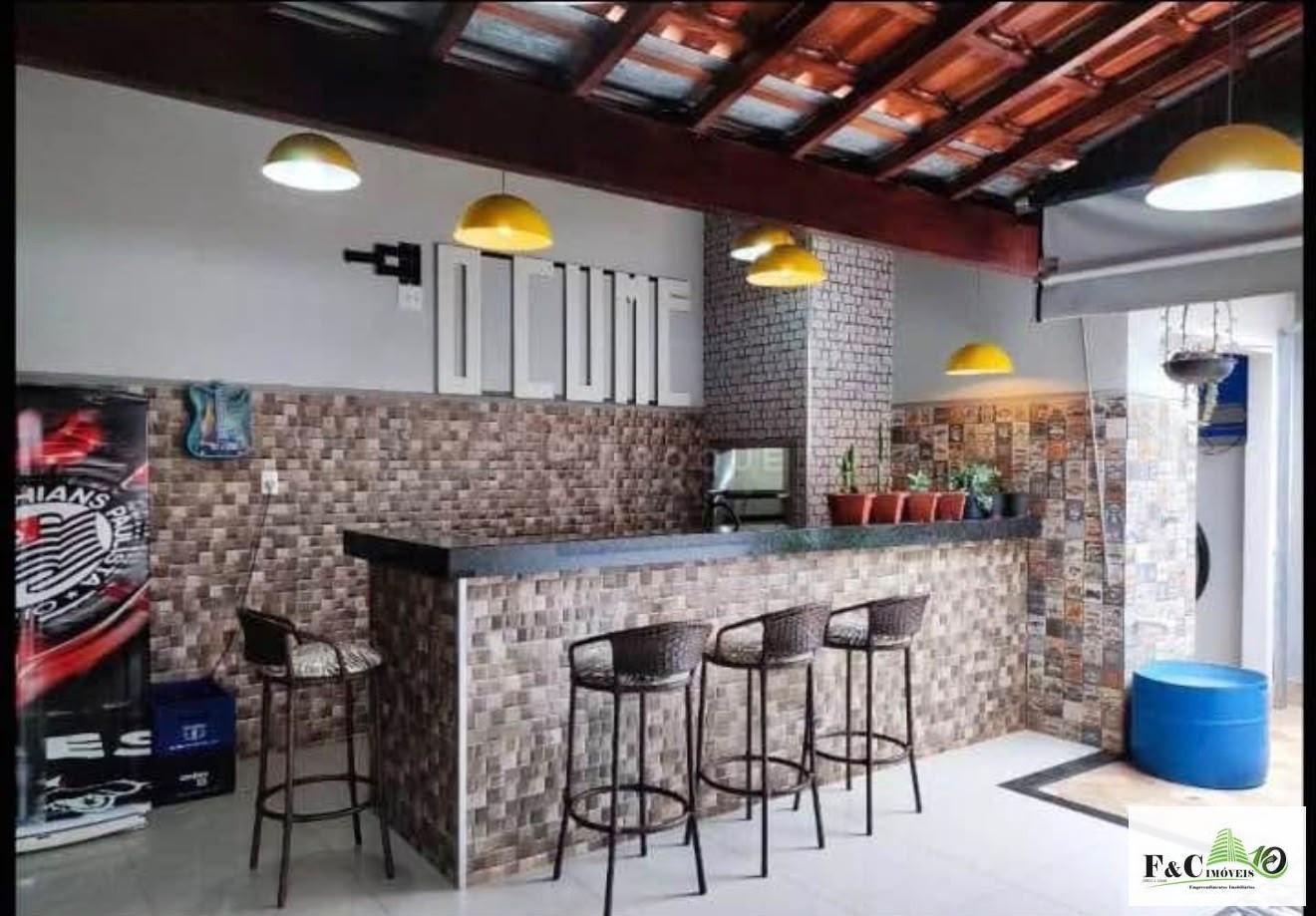Casa, 3 quartos - Foto 12