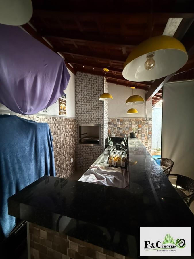 Casa, 3 quartos - Foto 11