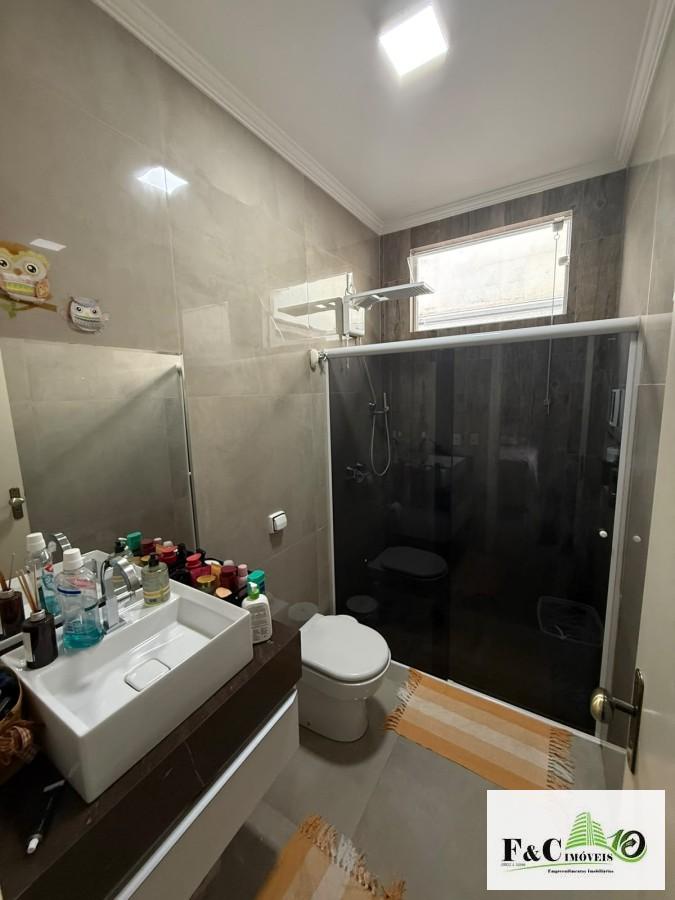 Casa, 3 quartos - Foto 10