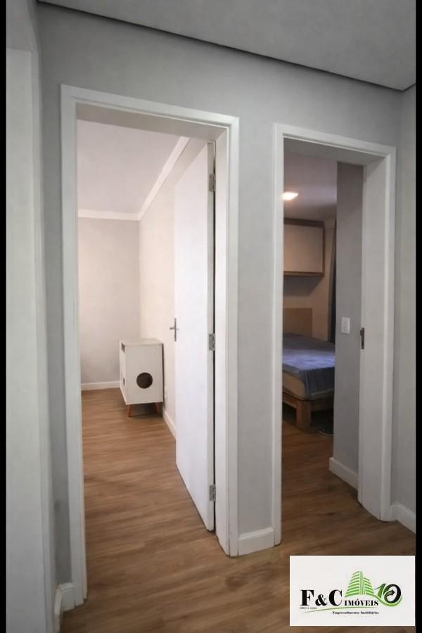 Apartamento, 2 quartos - Foto 2