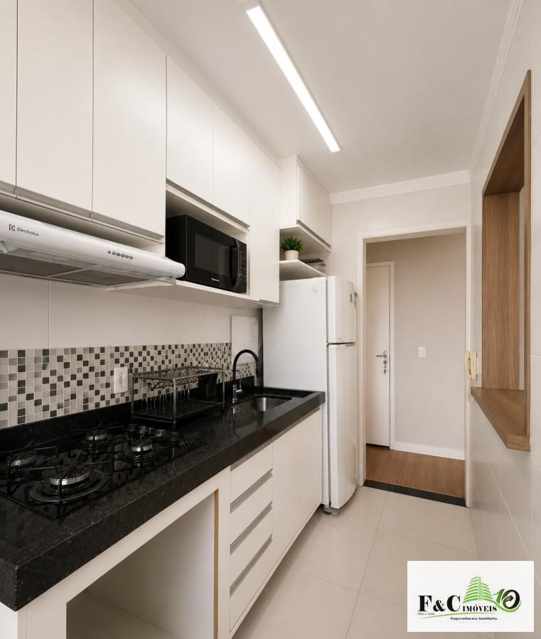 Apartamento, 2 quartos - Foto 1