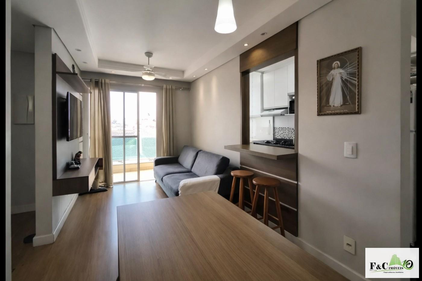 Apartamento, 2 quartos - Foto 4